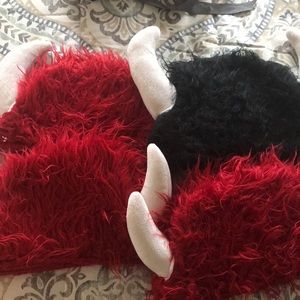 Fury soft helmet hats